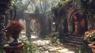 Hidden Gems Discovered Through Game Demos