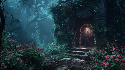 Hidden Gems Discovered Through Game Demos