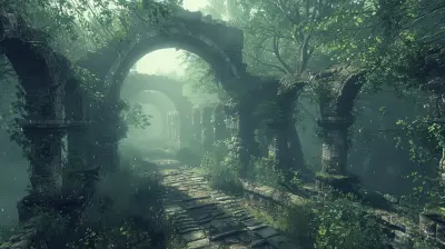 Hidden Gems Indie Games You Need To Play Now