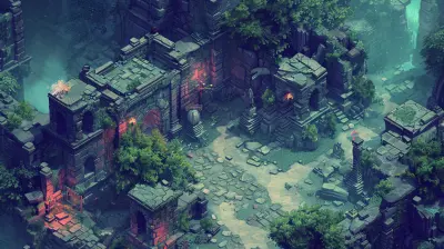 Hidden Gems Indie Games You Need To Play Now