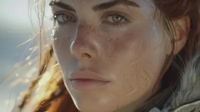 Horizon Zero Dawn How To Overcome Every Quest And Side Mission