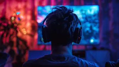 How Bad Voice Acting Sinks Good Games