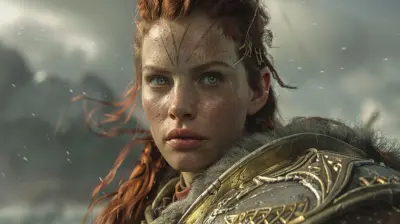 How Bad Voice Acting Sinks Good Games