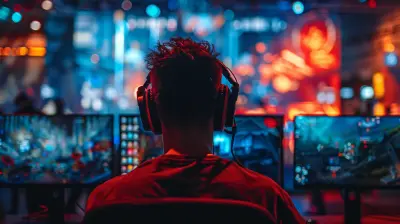 How Beta Testing and Game Demos Are Blurring Together