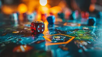 How Board Game Expansions Can Add Depth And Replayability