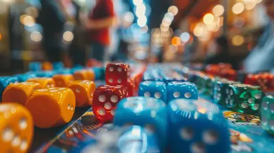 How Board Game Expansions Can Add Depth and Replayability