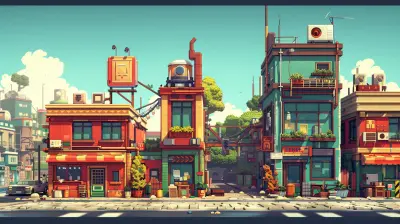 How Crowdfunding is Changing the Indie Game Scene