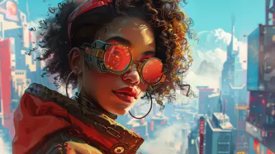 How Cultural Representation in Games is Shaping New Audiences