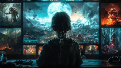 How Cultural Representation In Games Is Shaping New Audiences