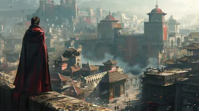 How Cultural Traditions Influence Game Development Choices