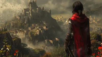 How Demos Shape the Success of Upcoming Games