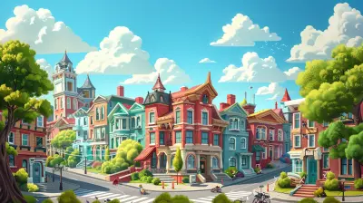 How Digital Social Games Are Bridging Distance with Fun