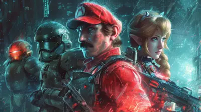 How Franchise Reboots Are Redefining Classic Games