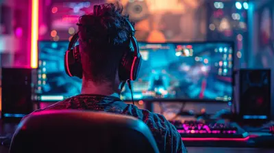 How Game Demos Are Bridging the Gap Between Developers and Players