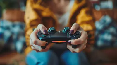 How Game Demos Are Bridging the Gap Between Developers and Players