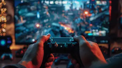 How Game Demos Are Bridging the Gap Between Developers and Players