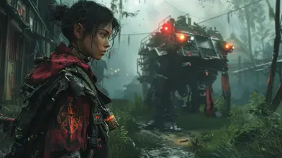 How Game Demos Are Bridging the Gap Between Developers and Players