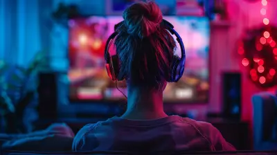 How Gamers Are Reacting to Recent Game Demos