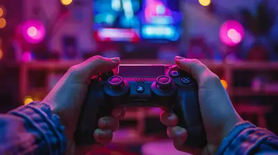 How Gamers Are Reacting to Recent Game Demos