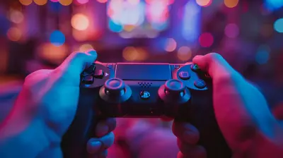 How Gamers Are Reacting to Recent Game Demos