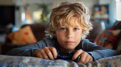 How Games Can Help Kids Build Confidence