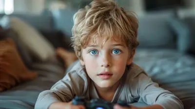 How Games Can Help Kids Build Confidence