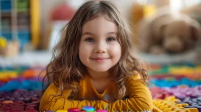 How Games Support Language Development in Young Learners
