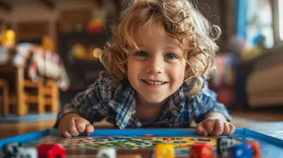 How Games Support Language Development in Young Learners