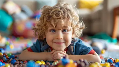 How Games Support Language Development in Young Learners