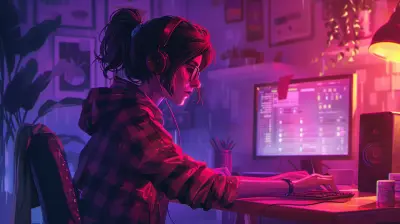 How Indie Games Are Breaking Gender Stereotypes