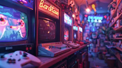 How Indie Games Are Capturing the Spirit of Retro Gaming