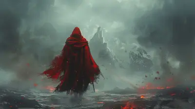 How Kickstarter is Revitalizing TTRPGs