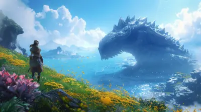 How Player Feedback Shapes Future DLC Releases