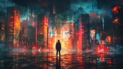 How Poor AI Design Drags Down Entire Titles