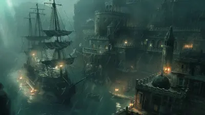 How Poor Localization Sabotages Great Games