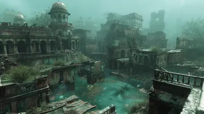 How Poor Optimization Ruins the Player Experience