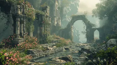 How Poor Optimization Ruins the Player Experience