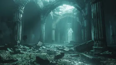 How Poor Optimization Ruins the Player Experience