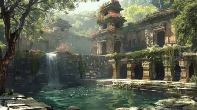 How Poor Optimization Ruins the Player Experience