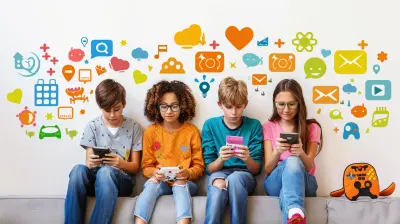 How Social Games Boost Mental Wellness Through Interaction
