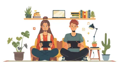How Social Games Boost Mental Wellness Through Interaction