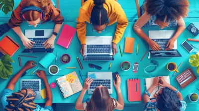 How Social Games Can Help Improve Your Communication Skills