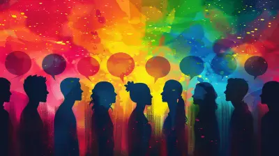 How Social Games Can Help Improve Your Communication Skills