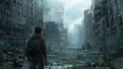 How Studio Layoffs Lead to Broken Games
