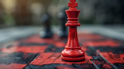 How To Balance Luck And Strategy In Board Games