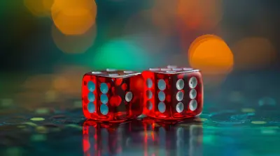 How To Balance Luck And Strategy In Board Games