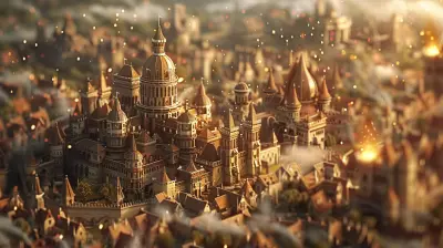 How to Build a Sustainable War Machine for Victory in Strategy Games