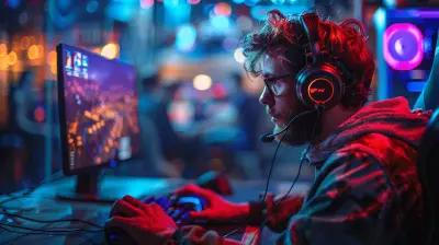 How to Find the Best Game Demos Before Everyone Else