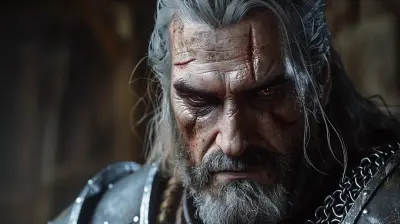 How To Finish Every Quest In Witcher 3 Wild Hunt