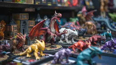 How To Introduce Complex Board Games To New Players